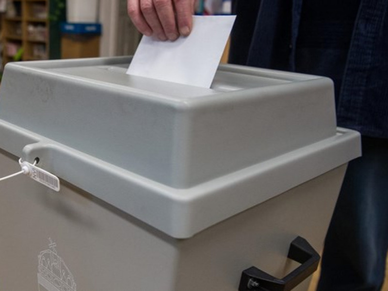 Megválasztották az OEVB tagjait – Az önkormányzatot három ügyvéd képviseli a választási bizottságban