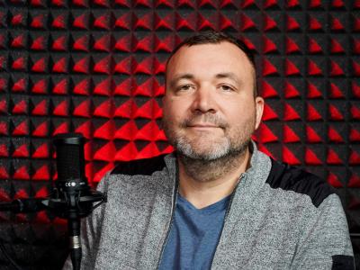 „Nagyon jó barátságok tudnak kialakulni, kell ide a társaság” – a Fókuszban Podcast vendége: Martos Gábor