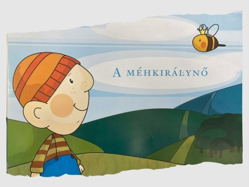 Zümmögő mesék és kreatív játékok várják a gyerekeket a könyvtárban