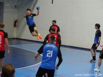 Első a KKC az összevont F-csoport rájátszásában