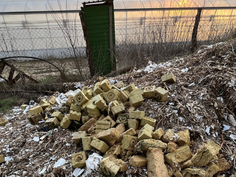 Hordja a nejlondarabokat a szél – Judák Zsolt megmutatja, mit tesz majd a Tisza Párt a környezetünk védelméért?