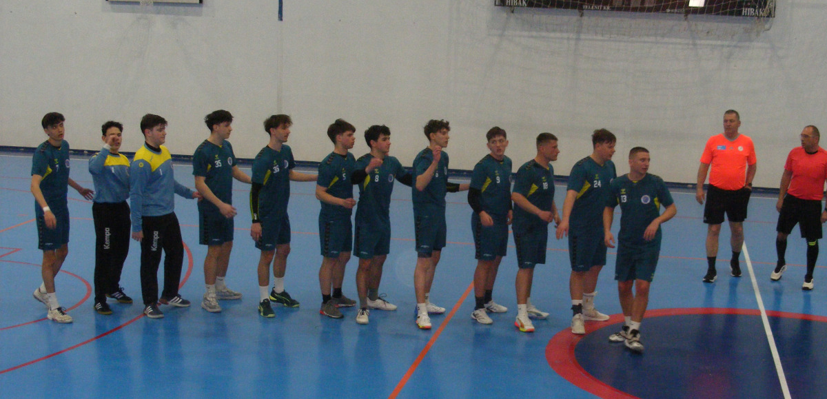 Gézengúzaink már ezüstérmes helyen csoportjukban