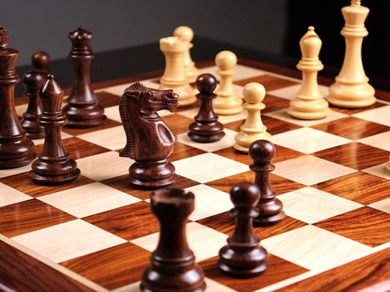 A kalocsai sakkozók még győzelem nélkül állnak