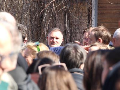 Dr. Bagó Zoltán megkezdte a beavatkozási kísérletet a választásokba – Tévedés, vagy hazugság? Nem az első… Ne dőljünk be!