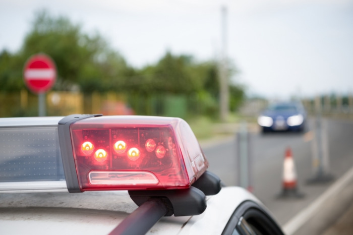 Több mint hétezer gyorshajtót mértek be a Speedmarathon során